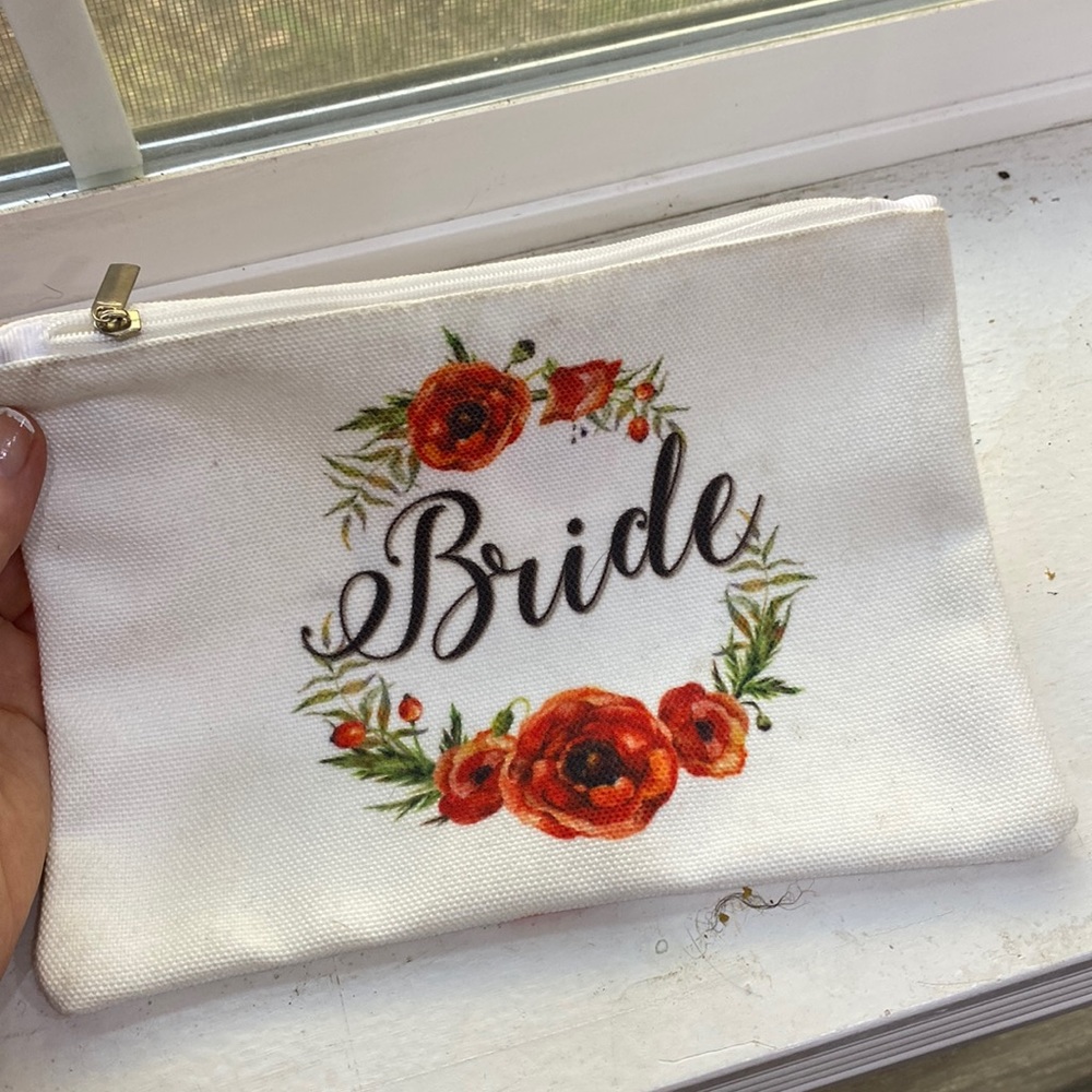 Brides special bag - Picture 1 of 2